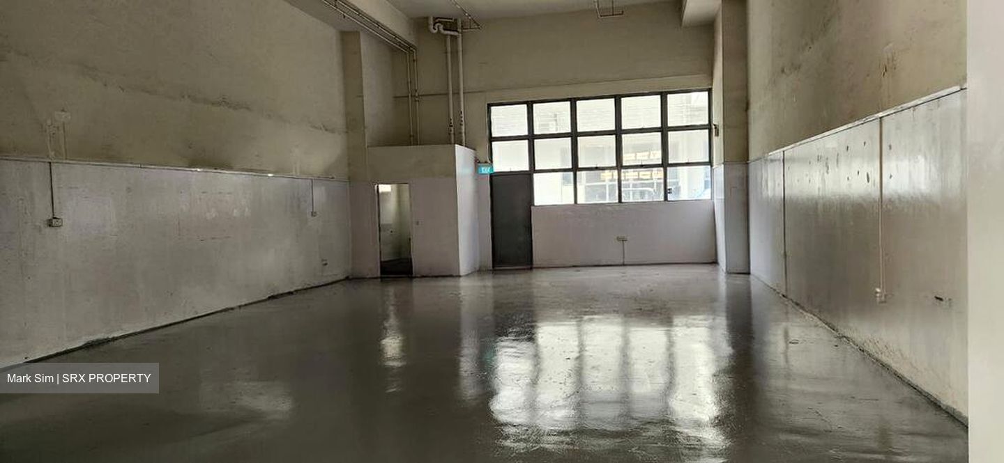 North Spring Bizhub (D27), Factory #525614381